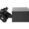 Seasonic S12III 550 SSR-550GB3 550W 80+ Bronze, ATX12V & EPS12V, Direct Output, Smart & Silent Fan Control, Power Supply S12 III