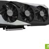 GIGABYTE GeForce RTX 3050 GAMING OC 8G Graphics Card, 3x WINDFORCE Fans, 8GB GDDR6 128-bit GDDR6, GV-N3050GAMING OC-8GD Video Card