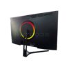 ViewPlus MM-27HO 27" FullHD 165Hz Freesync IPS Flat 2xHDMI 1x DisplayPort DP RGB Back Light Vesa Mounting, Kensington Lock Gaming Monitor 1920 x 1080 1080p