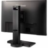 ViewSonic 27 Inch 1440p WQHD 1ms 144Hz Frameless IPS Gaming Monitor with FreeSync Premium Eye Care Advanced Ergonomics Mode HDMI and DP for Esports - XG2705-2K - Black
