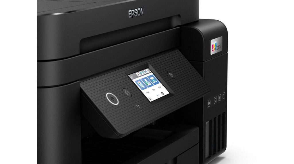 Netcodex.ph Epson EcoTank L6290 A4 WiFi Duplex AllinOne Ink Tank