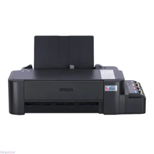 l121-1_1024x1024 Epson L121 Ink Tank Inkjet Printer - Ink Tank System | L 121 up to A4 paper size | Single function - Print only