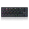 Redragon ANUBIS Wireless/Wired RGB Mechanical Keyboard (Dust-Proof Brown Switch) (K539-RGB)