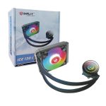 Inplay ICE-120L AIO 120mm AIO Liquid Cooler