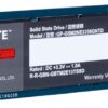 Gigabyte NVMe 256GB M.2 Solid State Drive GP-GSM2NE3256GNTD