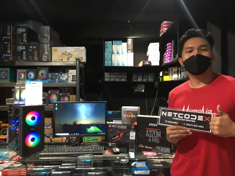 About Netcodex – A Nationwide Online Computer & Tech Store in the ...