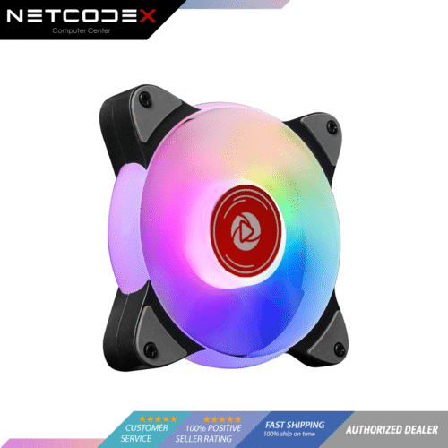 Inplay Ice Tower V2 1pc Extra Fan ARGB