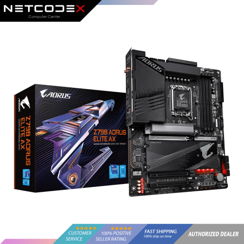 aorus elite ax z790