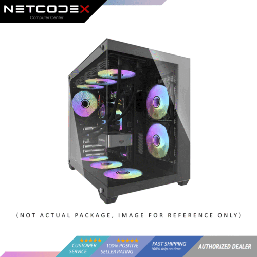 Intel i9 14900K Power User Ultimate Productivity Build 32GB DDR5 RTX 5070 1TB SSD