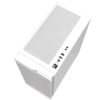 Darkflash DK361 Luxury ATX PC Case (White) w/ 4pcs ARGB Fans