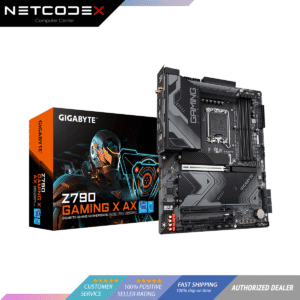gigabyte z790 gaming x ax