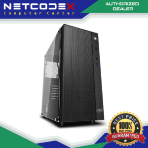 DeepCool Matrexx 55 MESH DP-ATX-MATREXX55-MESH