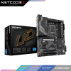 GIGABYTE Z790 UD AX LGA 1700 Intel Z790 ATX Motherboard with DDR5, Triple M.2, PCIe 5.0, USB 3.2 Gen2X2 Type-C, Intel Wi-Fi 6E, 2.5GbE LAN, PCIe EZ-Latch, Multi-Key