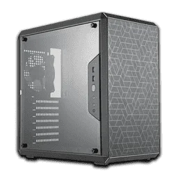 PC Cases