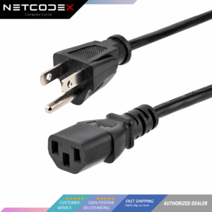 AD-LINK Power Cord - 1.5m