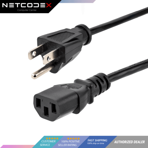 AD-LINK Power Cord - 1.5m