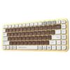 tpc_20221111104518_2 Darkflash V200 Wireless 2.4G and Bluetooth Keyboard (Mocha)
