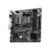 MSI PRO B550M-P GEN3 DDR4 AM4 Motherboard