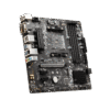MSI PRO B550M-P GEN3 DDR4 AM4 Motherboard