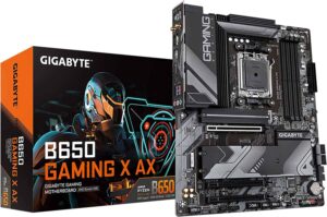 GA-B650-GAMING-X-AX