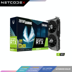 zotac 3060 ti twin edge