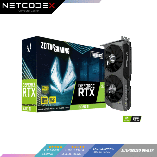 zotac 3060 ti twin edge