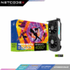 4060 ti spiderman zotac