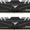 61uxh3vElAL._AC_SL1000_ TEAMGROUP T-Force Dark Za (Alpha) 32GB Kit (2x16GB) DDR4 Dram 3600MHz (PC4-28800) CL18 Desktop Memory Module for AMD Ryzen - TDZAD432G3600HC18JDC01