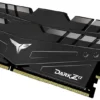 510iYqeWs5L._AC_SL1000_ TEAMGROUP T-Force Dark Za (Alpha) 32GB Kit (2x16GB) DDR4 Dram 3600MHz (PC4-28800) CL18 Desktop Memory Module for AMD Ryzen - TDZAD432G3600HC18JDC01