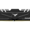 20-331-423-V01 TEAMGROUP T-Force Dark Za (Alpha) 32GB Kit (2x16GB) DDR4 Dram 3600MHz (PC4-28800) CL18 Desktop Memory Module for AMD Ryzen - TDZAD432G3600HC18JDC01
