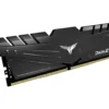 20-331-423-V03 TEAMGROUP T-Force Dark Za (Alpha) 32GB Kit (2x16GB) DDR4 Dram 3600MHz (PC4-28800) CL18 Desktop Memory Module for AMD Ryzen - TDZAD432G3600HC18JDC01