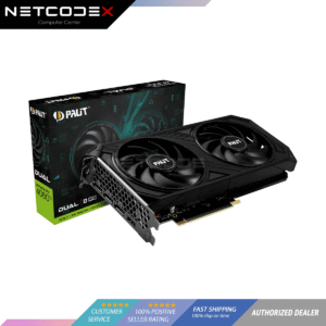 ginee_20230703234818866_5754249831.png Palit Geforce RTX 4060 Ti DUAL 8gb 128bit GDDR6 Graphics Card NE6406T019P1-1060D