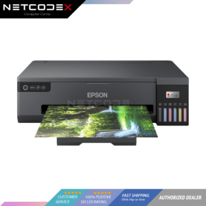 Epson EcoTank L18050 Ink Tank A3 Printer w/ Wifi