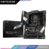 MSI PRO Z790-A WiFi ProSeries Motherboard (Supports 12th/13th Gen Intel Processors, LGA 1700, DDR5, PCIe 5.0, M.2, 2.5Gbps LAN, USB 3.2 Gen2, Wi-Fi 6E, ATX)