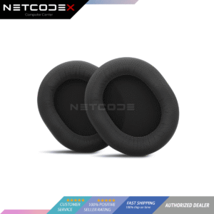 ginee_20230814114804423_2595375400.png Original Steelseries Arctis Airweave Ear Cushions for Arctis Headsets