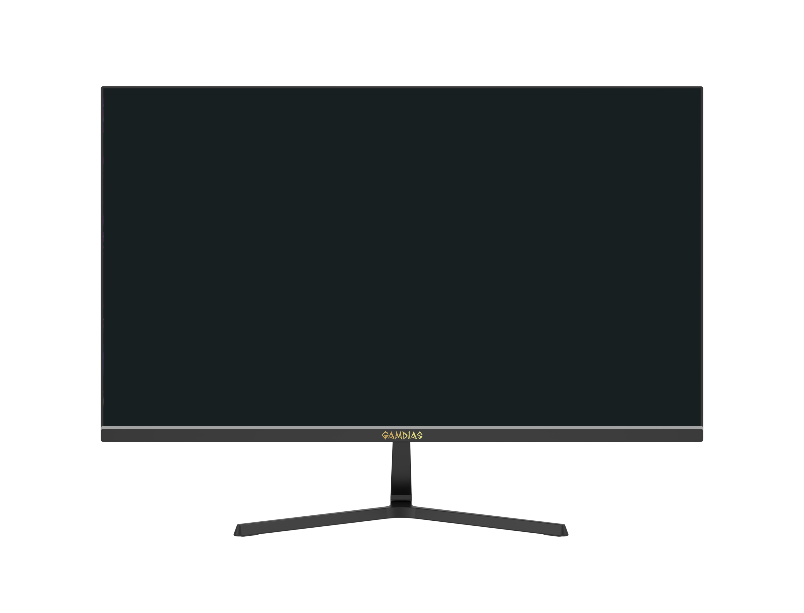 Gamdias Atlas 27F2I 27" FHD 1ms 192hz Black Gaming Monitor 9 Gamdias Atlas 27F2I