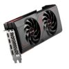 SAPPHIRE PULSE Radeon RX 7800 XT 16GB GDDR6 PCI Express 4.0 x16 ATX Video Card 11330-02-20G