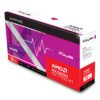SAPPHIRE PULSE Radeon RX 7800 XT 16GB GDDR6 PCI Express 4.0 x16 ATX Video Card SPR-11330-02-20G