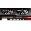 SAPPHIRE PULSE Radeon RX 7800 XT 16GB GDDR6 PCI Express 4.0 x16 ATX Video Card SPR-11330-02-20G