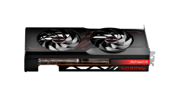 SAPPHIRE PULSE Radeon RX 7800 XT 16GB GDDR6 PCI Express 4.0 x16 ATX Video Card SPR-11330-02-20G