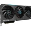 GIGABYTE EAGLE OC GeForce RTX 4080 16GB GDDR6X PCI Express 4.0 x16 ATX Video Card GV-N4080EAGLE OC-16GD
