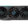 GIGABYTE EAGLE OC GeForce RTX 4080 16GB GDDR6X PCI Express 4.0 x16 ATX Video Card GV-N4080EAGLE OC-16GD