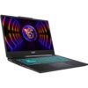 MSI Cyborg 15 A13VF-433PH 15.6" Intel i7-13620H 16GB DDR5 512GB M.2 Gaming Laptop