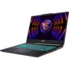 MSI Cyborg 15 A13VF-433PH 15.6" Intel i7-13620H 16GB DDR5 512GB M.2 Gaming Laptop
