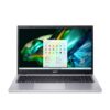 Acer Aspire 3 Intel i3-N305 8GB DDR5 15.6" A315-510P-38RD Pure Silver