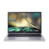 Acer Aspire 3 Intel i3-N305 8GB DDR5 15.6" A315-510P-38RD Pure Silver