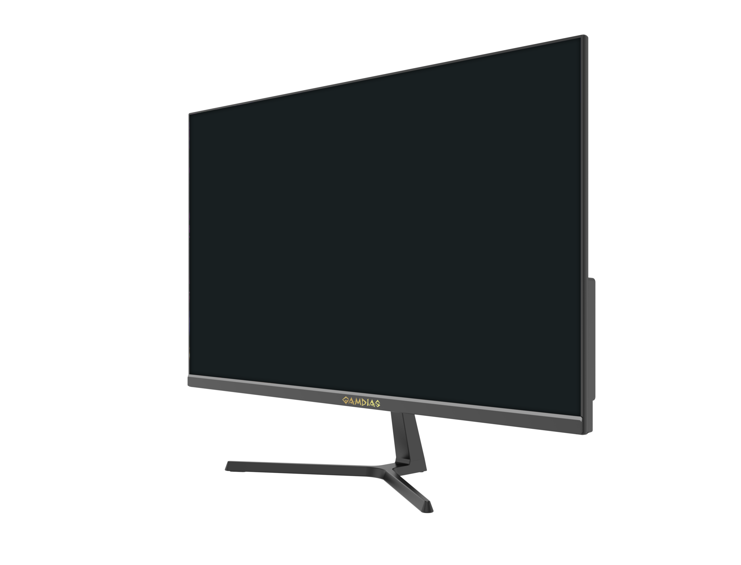 Gamdias Atlas 27F2I 27" FHD 1ms 192hz Black Gaming Monitor 7 Gamdias Atlas 27F2I