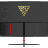 Gamdias Atlas HD27H 27" 240Hz VA Curved Gaming Monitor