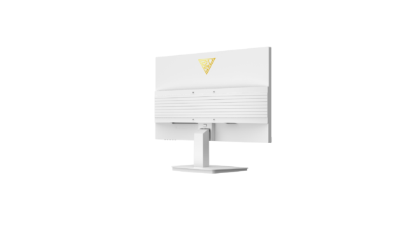 Gamdias Venus HD27IFW 27″ IPS FHD 165hz 1ms White Gaming Monitor
