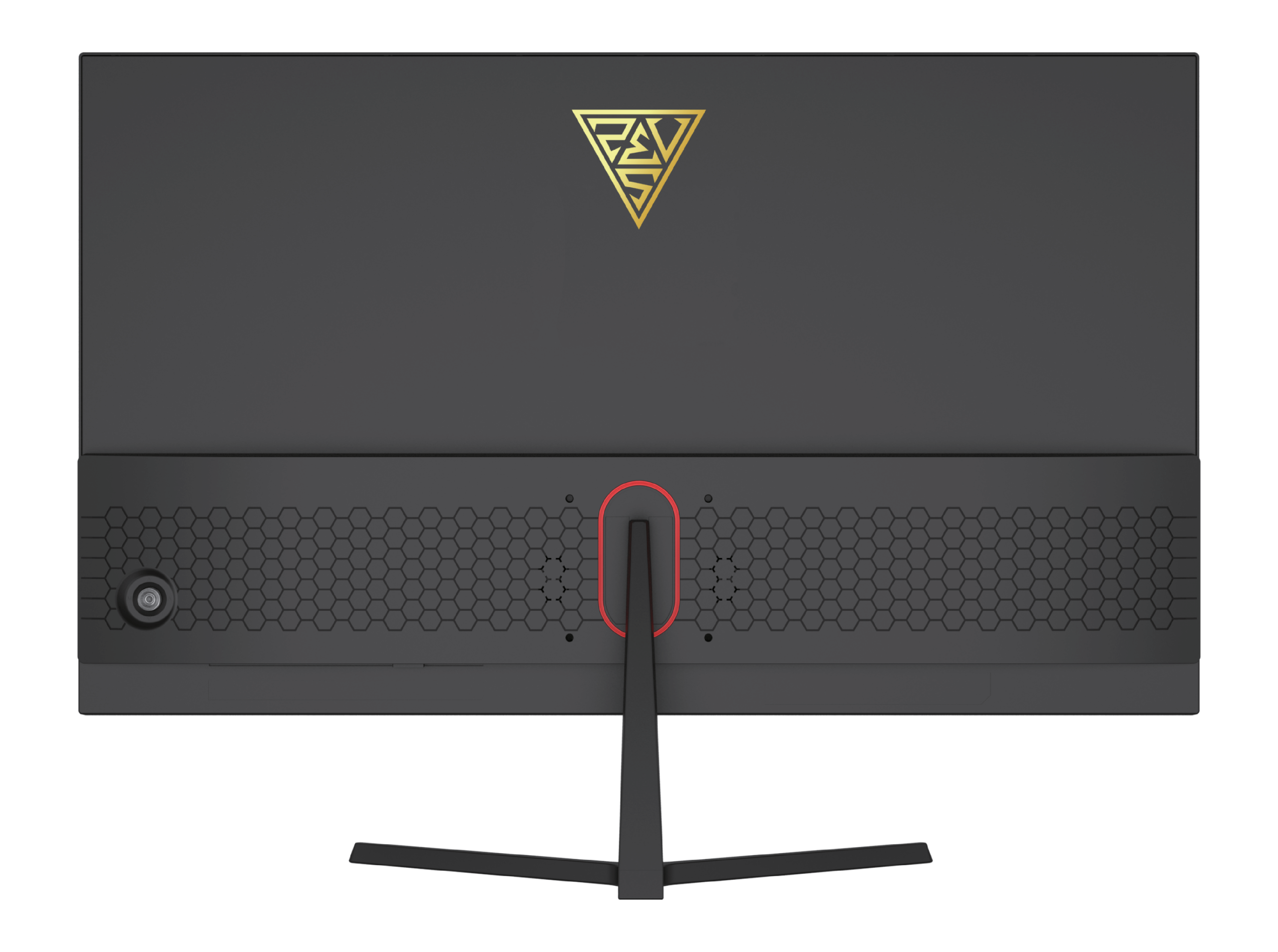 Gamdias Atlas 27F2I 27" FHD 1ms 192hz Black Gaming Monitor 4 Gamdias Atlas 27F2I